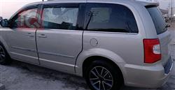 Chrysler Grand Caravan